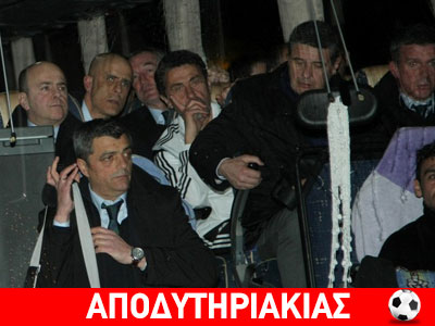 Μου είπε τι θα γίνει σήμερα στο Ηράκλειο!